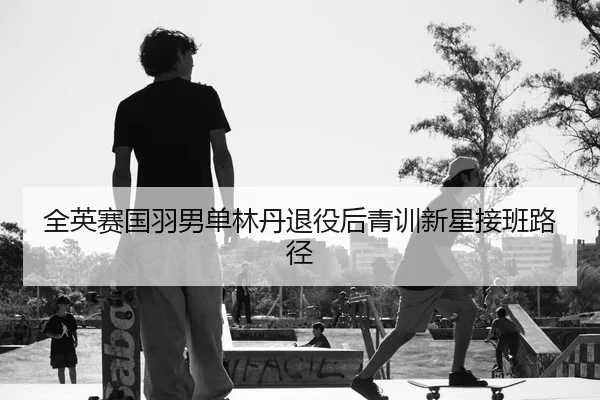 全英赛国羽男单林丹退役后青训新星接班路径